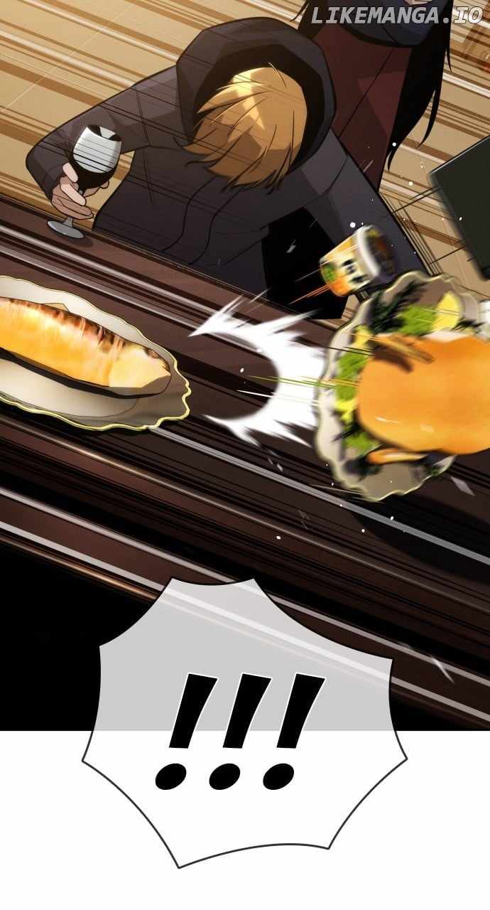 The Regressor Protects Only Me Chapter 29 93